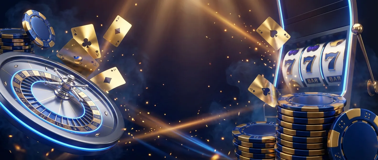 Glorion Casino cookie policy for Canadian players