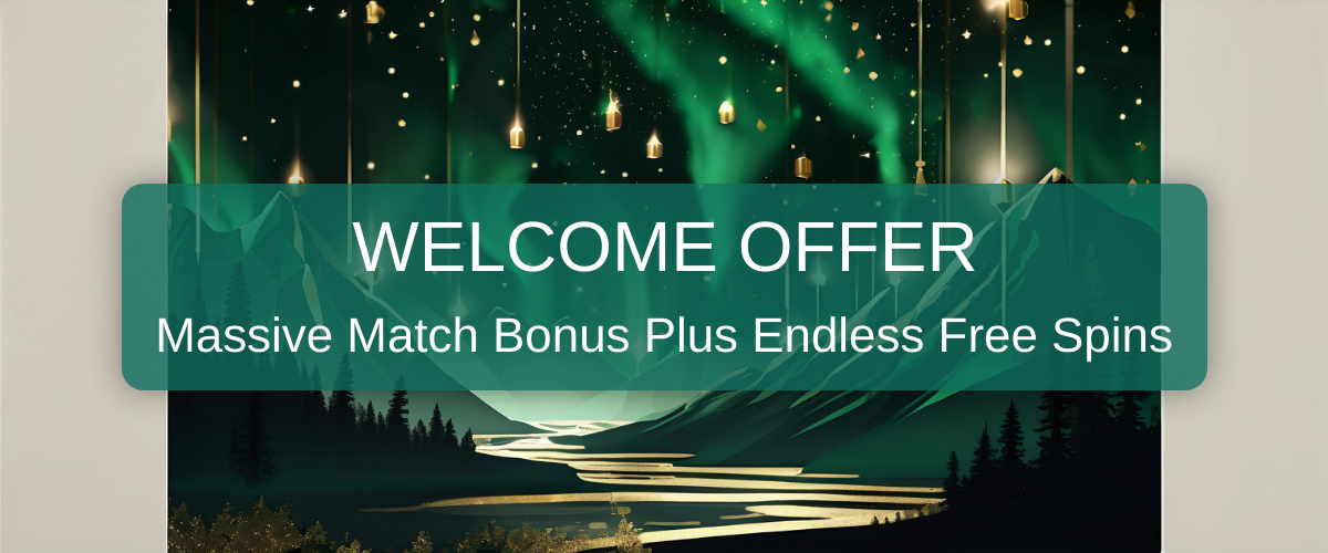 Glorion Casino Official Site for Canadian Players